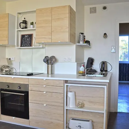 Moderne, Vue Mer, Pour 4 Personnes *