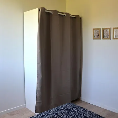 Moderne, Vue Mer, Pour 4 Personnes *